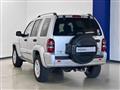 JEEP CHEROKEE 2.8 CRD Limited