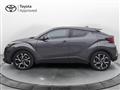 TOYOTA C-HR 1.8 Hybrid E-CVT Trend