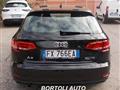 AUDI A3 SPORTBACK SPORTBACK 30 1.6 TDI 45.000 KM S-TRONIC BUSINESS