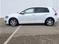 VOLKSWAGEN GOLF 1.4 TGI 5p. Comfortline BlueMotion