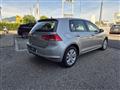 VOLKSWAGEN GOLF 1.6 TDI 110 CV 5p. Business BlueMotion Technology