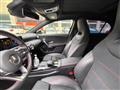 MERCEDES CLASSE A SEDAN d Automatic 4p. Premium