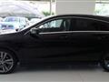 MERCEDES CLASSE CLA d S.W. Automatic Business Extra