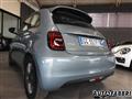 FIAT 500 E 500 Icon 3+1