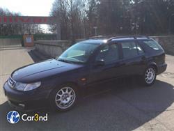 SAAB 9-5 3.0 V6 TURBO