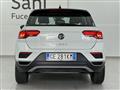 VOLKSWAGEN T-ROC 1.0 TSI Style BlueMotion Technology