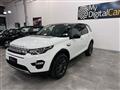 LAND ROVER DISCOVERY SPORT 2.0 TD4 AWD 150 CV HSE AUTO