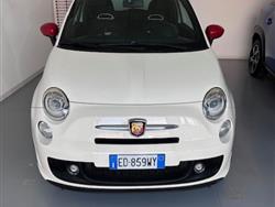 ABARTH 500 ESSESSE 1.4 TURBO