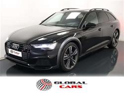 AUDI A6 ALLROAD 50 TDI quatt tiptronic Sport/Tour//Led/Panor/B&O