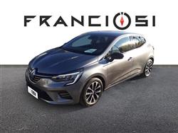 RENAULT NEW CLIO 1.0 tce Techno 90cv