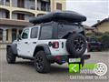 JEEP WRANGLER 4XE Unlimited 2.0 PHEV ATX 4xe Rubicon