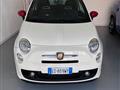 ABARTH 500 ESSESSE 1.4 TURBO