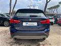 BMW X1 2.0d S-DRIVE 18D BUSINESS 190cv BLUETOOTH NAVI