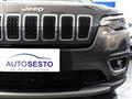 JEEP Cherokee 2.2 MJT 195 CV FWD AUTO LIMITED