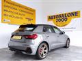 AUDI A1 SPORTBACK SPB 40 TFSI S tronic S line edition