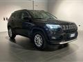 JEEP COMPASS 4XE Compass 1.3 Turbo T4 190 CV PHEV AT6 4xe Limited