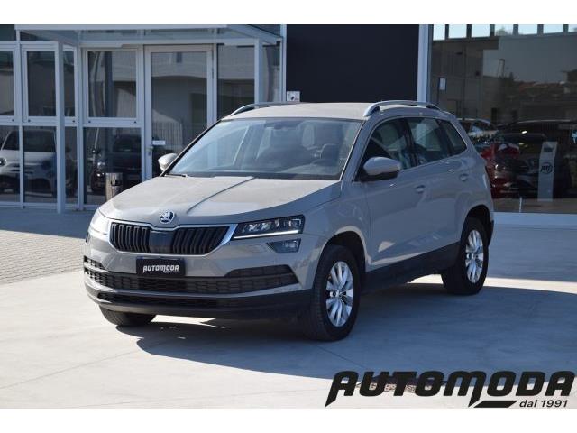 SKODA KAROQ 1.0 TSI Ambition