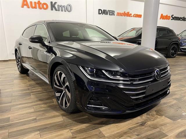 VOLKSWAGEN ARTEON 2.0 TDI 190 CV SCR DSG Elegance BlueMotion Tech.