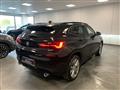 BMW X2 sDrive 18d Automatico Advantage Fari BI-XENO