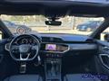 AUDI Q3 SPORTBACK SPB 45 TFSI quattro S tronic S line edition