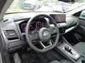 NISSAN QASHQAI 2021 E-POWER N-CONNECTA 190CV AUTOM CAM360 NAV TETTO"18