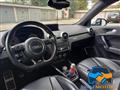 AUDI A1 SPORTBACK SPB 2.0 TFSI quattro