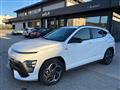 HYUNDAI NEW KONA HYBRID HEV 1.6 DCT NLine