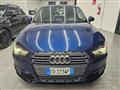 AUDI A1 1.4 tfsi Ambition 122cv s-tronic NEOPATENTATI