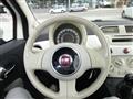 FIAT 500 1.2 Lounge 69cv garantita full optional