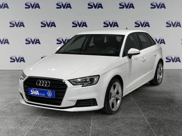 AUDI A3 SPORTBACK A3 Sportback