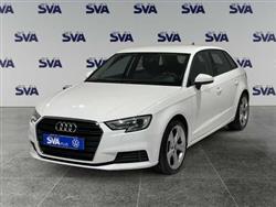 AUDI A3 SPORTBACK A3 Sportback