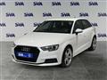 AUDI A3 SPORTBACK A3 Sportback