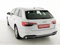 AUDI A4 AVANT Avant 40 TDI quattro S tronic Business Advanced