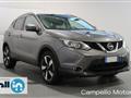 NISSAN QASHQAI 1.6 dCi 2WD N-Connecta X-Tronic