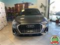 AUDI Q3 SPORTBACK Sportback SPB 35tdi auto S LINE EDITION