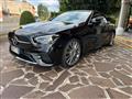 MERCEDES CLASSE E CABRIO d Auto 4Matic Cabrio Premium Plus A.M.G