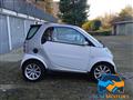 SMART FORTWO 600 smart & passion- MOTORE RIGENERATO