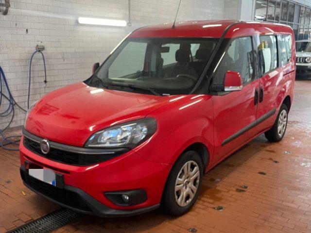 FIAT DOBLÒ 1.6 MJT 105CV PC Combi N1 SX