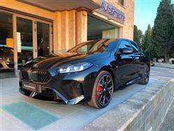 BMW SERIE 1 d 5p. Msport Pro C.AUTOMATICO