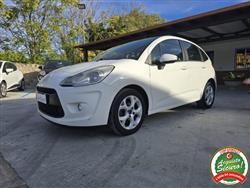 CITROEN C3 1.4 VTi 95 Style