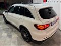 MERCEDES GLC SUV d 4Matic Premium AMG