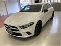 MERCEDES CLASSE A SEDAN Sport