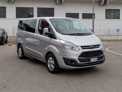 FORD TOURNEO CUSTOM 310 2.0 TDCi 170CV PC Trend