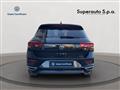 VOLKSWAGEN T-ROC 2.0 TDI SCR 150 CV DSG 4MOTION Sport BlueMotion Tech.