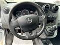 MERCEDES CITAN 1.5 111 CDI S&S Furgone Long