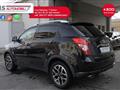 SSANGYONG KORANDO 2.2 Diesel 2WD MT Limited