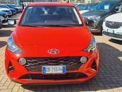 HYUNDAI I10 1.0 MPI Advanced