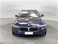 BMW SERIE 5 TOURING 520d 48V Touring Business