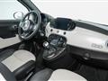 FIAT 500 1.2 Dualogic Star