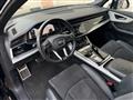 AUDI Q7 50 TDI quattro tiptronic 7 posti S Line Sline